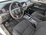 Thumbnail of 2022  Honda Pilot