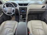 Thumbnail of 2014 Black Granite Metallic Chevrolet Traverse