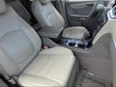 Thumbnail of 2014 Black Granite Metallic Chevrolet Traverse