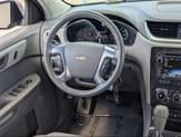 Thumbnail of 2014 Black Granite Metallic Chevrolet Traverse