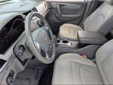 Thumbnail of 2014 Black Granite Metallic Chevrolet Traverse