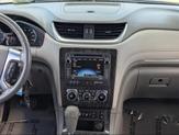 Thumbnail of 2014 Black Granite Metallic Chevrolet Traverse
