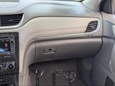 Thumbnail of 2014 Black Granite Metallic Chevrolet Traverse