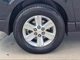Thumbnail of 2014 Black Granite Metallic Chevrolet Traverse