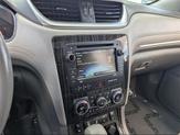 Thumbnail of 2014 Black Granite Metallic Chevrolet Traverse