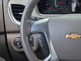 Thumbnail of 2014 Black Granite Metallic Chevrolet Traverse