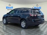 Thumbnail of 2014 Black Granite Metallic Chevrolet Traverse