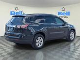 Thumbnail of 2014 Black Granite Metallic Chevrolet Traverse