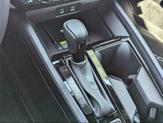 Thumbnail of 2025 Solar Silver Honda Accord Hybrid