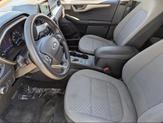 Thumbnail of 2022 Blue Metallic Ford Escape