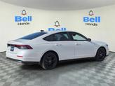 Thumbnail of 2025 Platinum White Honda Accord