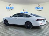 Thumbnail of 2025 Platinum White Honda Accord