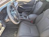 Thumbnail of 2025 Platinum White Honda Accord