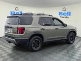 Thumbnail of 2026 ASH Green Honda Passport