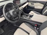 Thumbnail of 2026 ASH Green Honda Passport