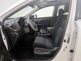 Thumbnail of 2019 White Honda CR-V