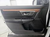 Thumbnail of 2019 White Honda CR-V