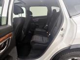 Thumbnail of 2019 White Honda CR-V