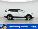 Thumbnail of 2019 White Honda CR-V