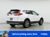 Thumbnail of 2019 White Honda CR-V