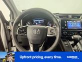 Thumbnail of 2019 White Honda CR-V