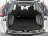 Thumbnail of 2019 White Honda CR-V