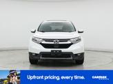 Thumbnail of 2019 White Honda CR-V