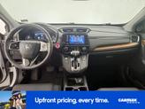 Thumbnail of 2019 White Honda CR-V
