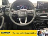 Thumbnail of 2023 Gray Audi A5 Sportback