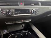 Thumbnail of 2023 Gray Audi A5 Sportback