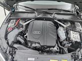 Thumbnail of 2023 Gray Audi A5 Sportback