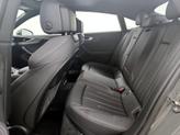 Thumbnail of 2023 Gray Audi A5 Sportback