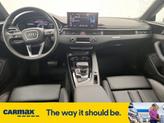 Thumbnail of 2023 Gray Audi A5 Sportback