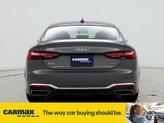 Thumbnail of 2023 Gray Audi A5 Sportback