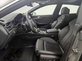 Thumbnail of 2023 Gray Audi A5 Sportback
