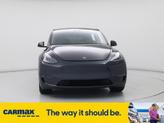Thumbnail of 2024 Gray Tesla Model Y