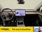 Thumbnail of 2024 Gray Tesla Model Y