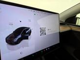 Thumbnail of 2024 Gray Tesla Model Y