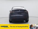 Thumbnail of 2024 Gray Tesla Model Y