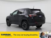Thumbnail of 2020 Black Jeep Compass