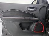 Thumbnail of 2020 Black Jeep Compass