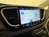Thumbnail of 2023 Black Chrysler Pacifica