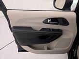 Thumbnail of 2023 Black Chrysler Pacifica