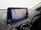 Thumbnail of 2020 Blue Nissan Sentra