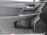 Thumbnail of 2016 Black Toyota Camry