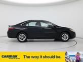 Thumbnail of 2016 Black Toyota Camry