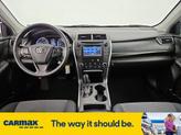 Thumbnail of 2016 Black Toyota Camry