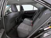 Thumbnail of 2016 Black Toyota Camry