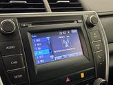 Thumbnail of 2016 Black Toyota Camry