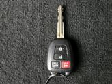 Thumbnail of 2016 Black Toyota Camry